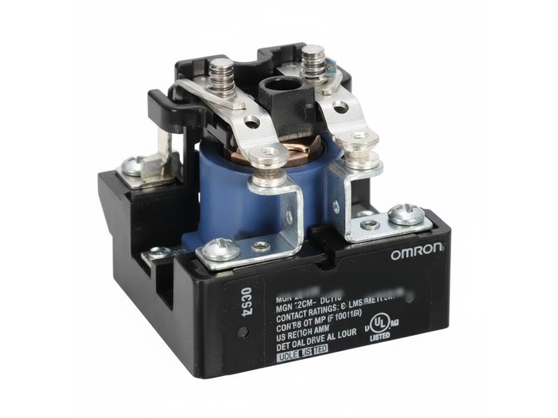 OMRON MGN2CM-DC110
