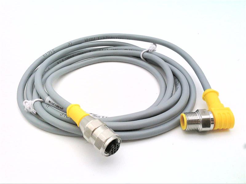 TURCK RKV 4.4T-2-WSV 4.4T