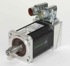 NIDEC CORP 190UDF155JAECA