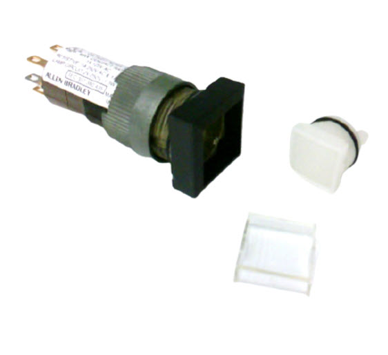 ALLEN BRADLEY 800A-M2BC