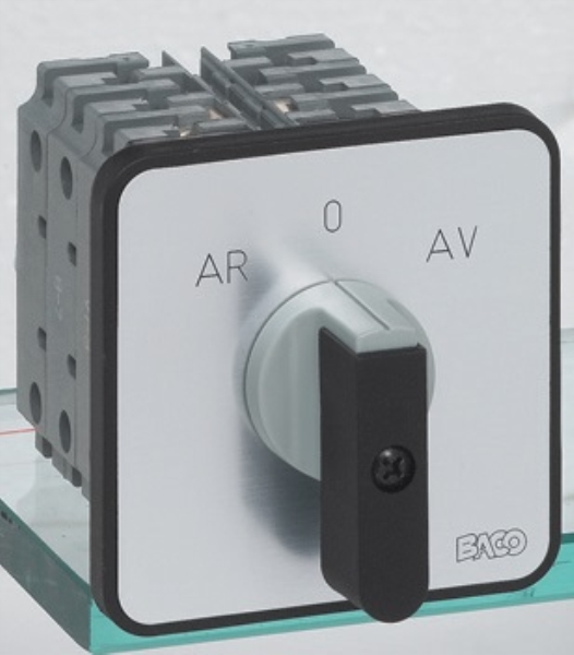 BACO CONTROLS ZZ11GQ7