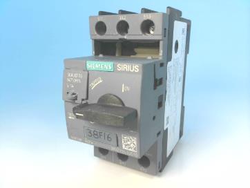SIEMENS 3RV2711-0JD10