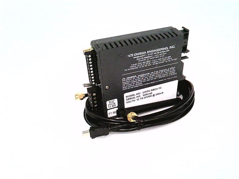 OMEGA ENGINEERING UWTC-REC4-TC