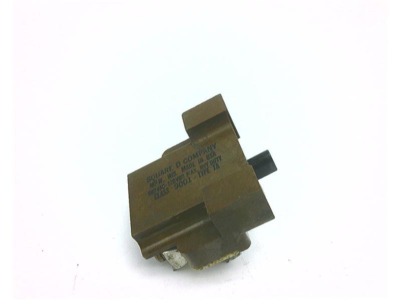 SCHNEIDER ELECTRIC 9001-TA