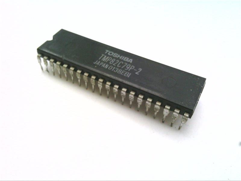 TMP82C79P-2 by TOSHIBA