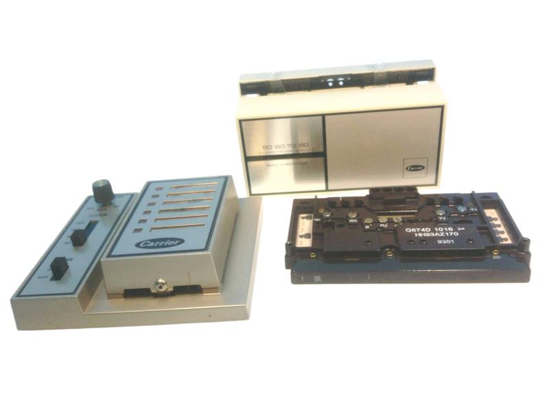 HONEYWELL Y501A-1022