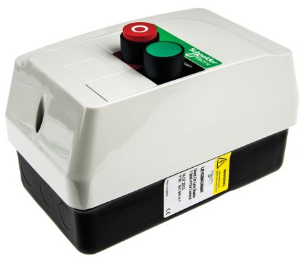 SCHNEIDER ELECTRIC LE1-GBKO55N7