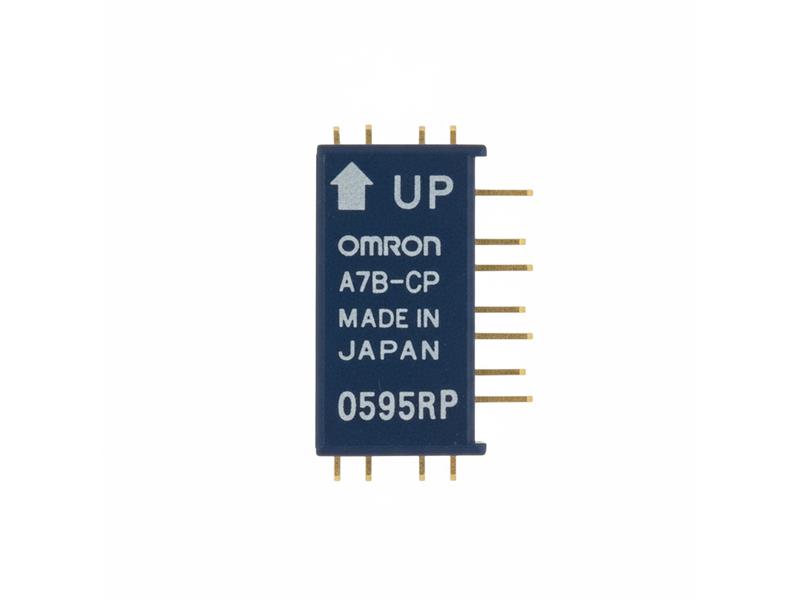 OMRON A7B-CP