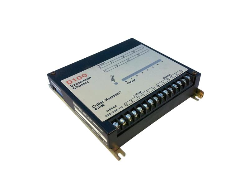 EATON CORPORATION D100ERN8W