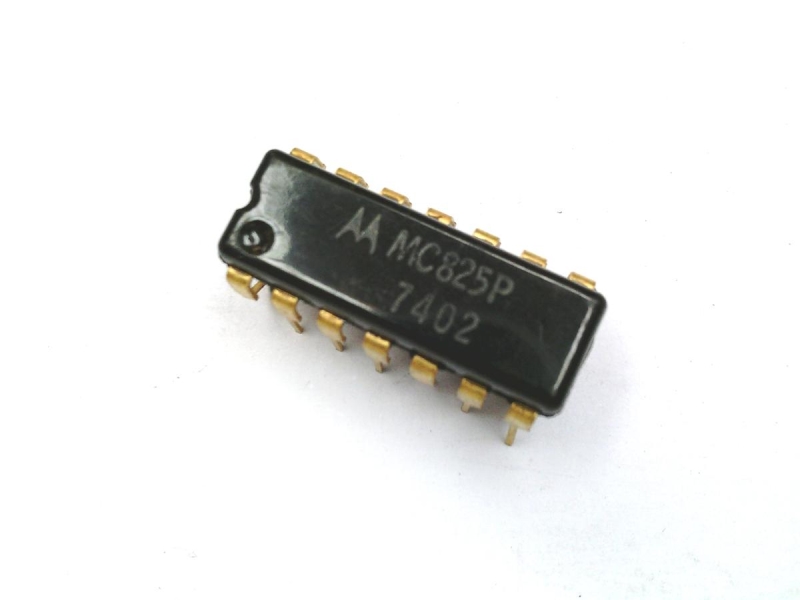 GENERIC MC825P