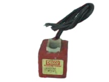 9-10-115VAC-60HZ by ROSS CONTROLS