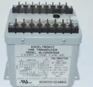 AMETEK XLV34-2K5A2-20
