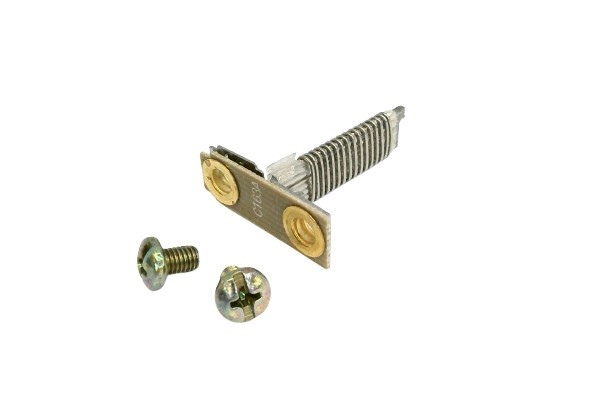 GENERAL ELECTRIC CR123C163A