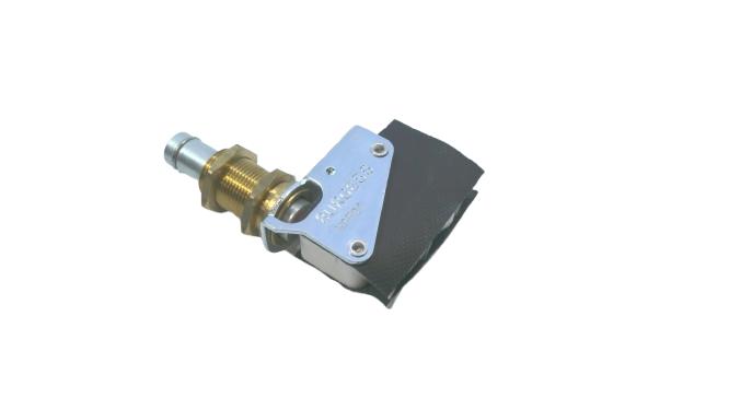 JOHNSON ELECTRIC VCFQ1