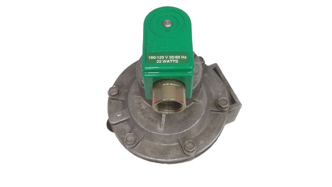 PENTAIR CA45T000-321