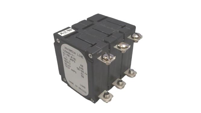 SENSATA TECHNOLOGIES IUG666-1-61-40.0-01