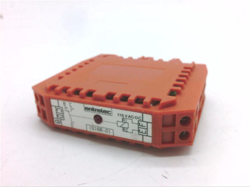 001016801 by ASEA BROWN BOVERI