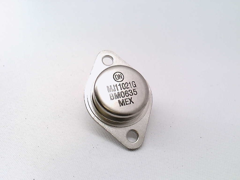 ON SEMICONDUCTOR MJ11021G