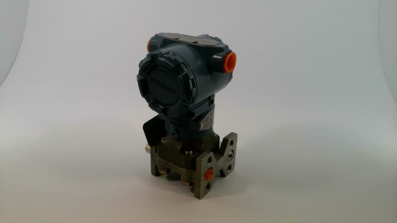 EMERSON 3051-CG5A02A1AH2B1DFE5