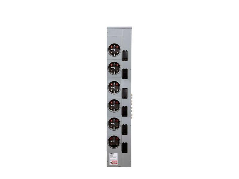 EATON CORPORATION 3MM612R12