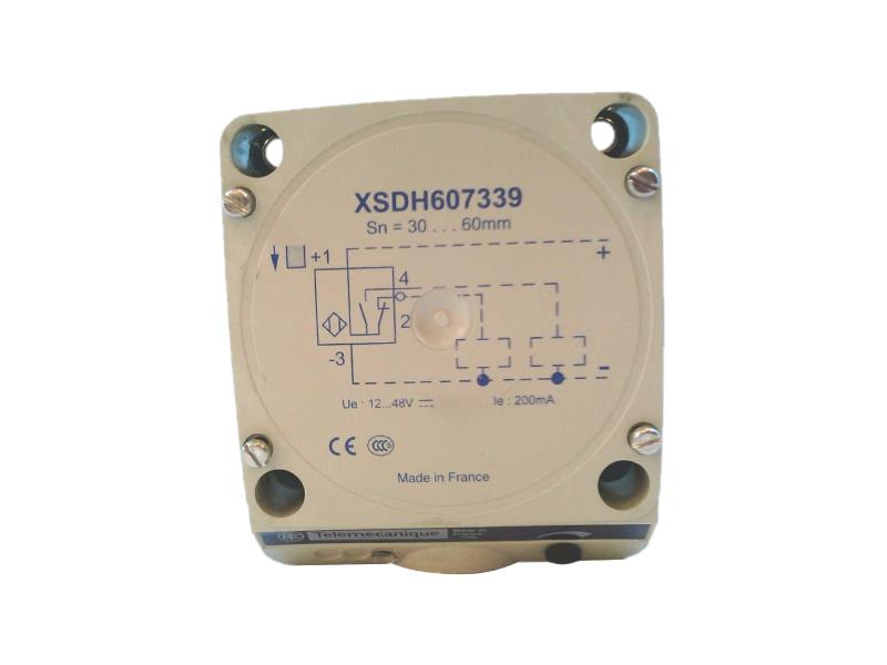TELEMECANIQUE SENSORS XSDH607339