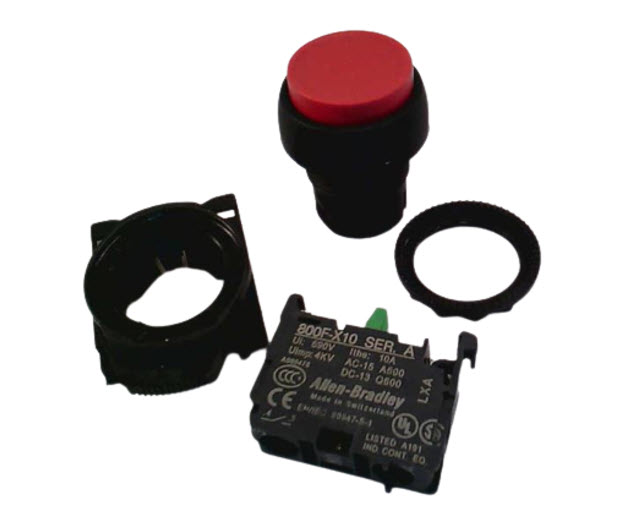 ALLEN BRADLEY 800FP-E4PX10