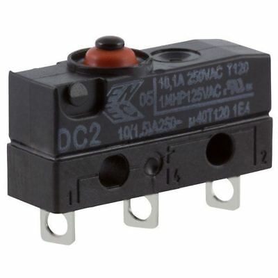 ZF FRIEDRICHSHAFEN DC2C-A1AA