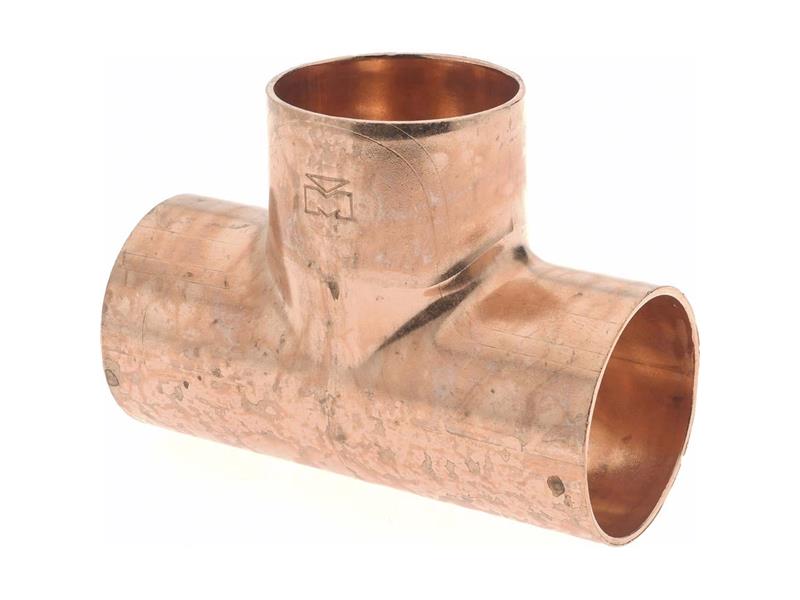 MUELLER INDUSTRIES W 04084