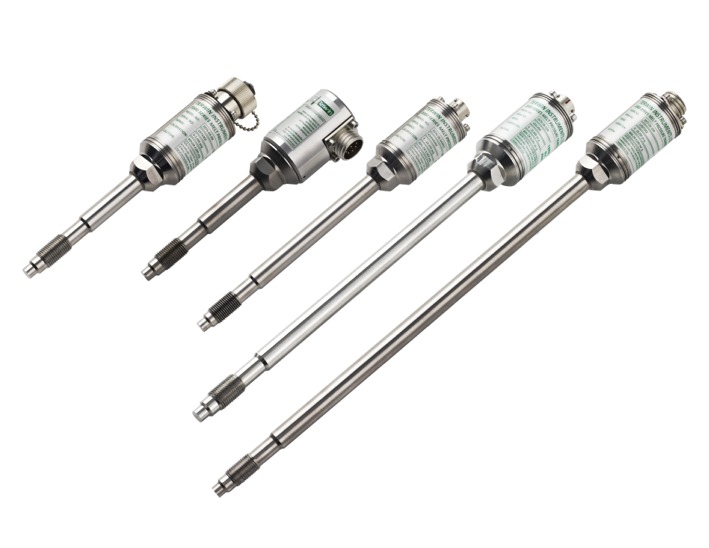 TERWIN INSTRUMENTS 2075K-D8-350B