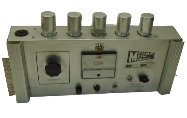 SP-6A by APPLIED ELECTRONICS