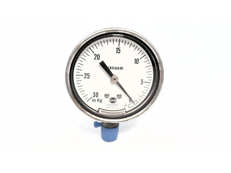 AMETEK V550LX-153000