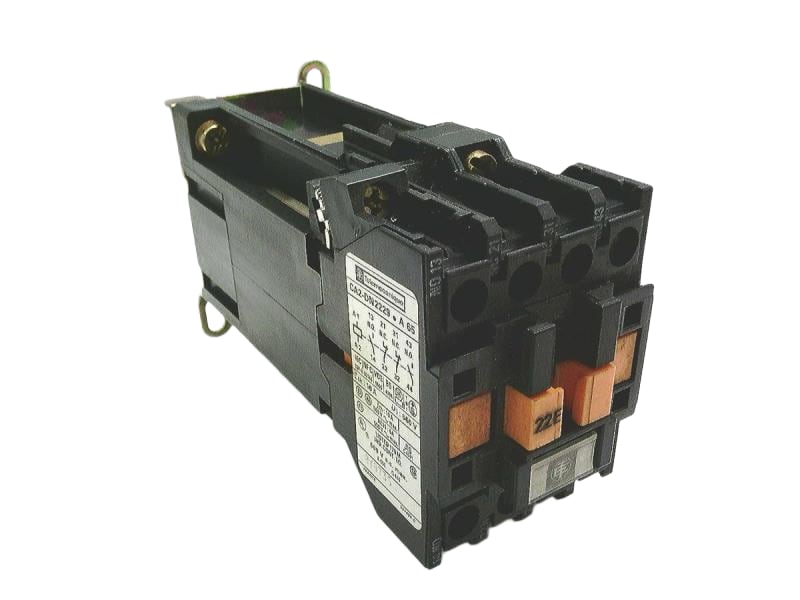 CA2-DN2229BA65 by SCHNEIDER ELECTRIC