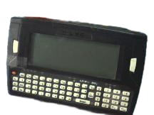 MX3 by HONEYWELL