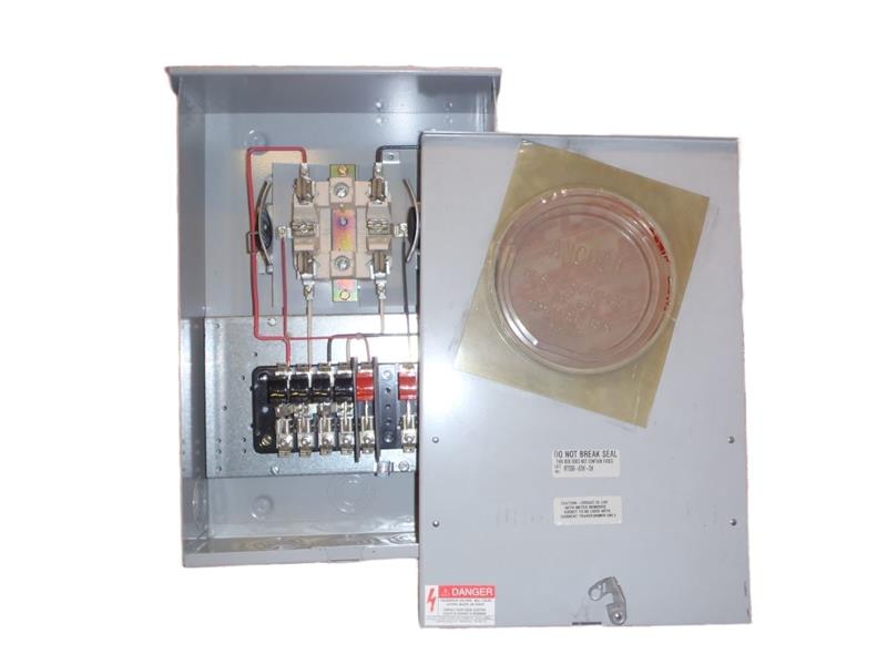 RTSS6-63W-CH by ABB THOMAS & BETTS