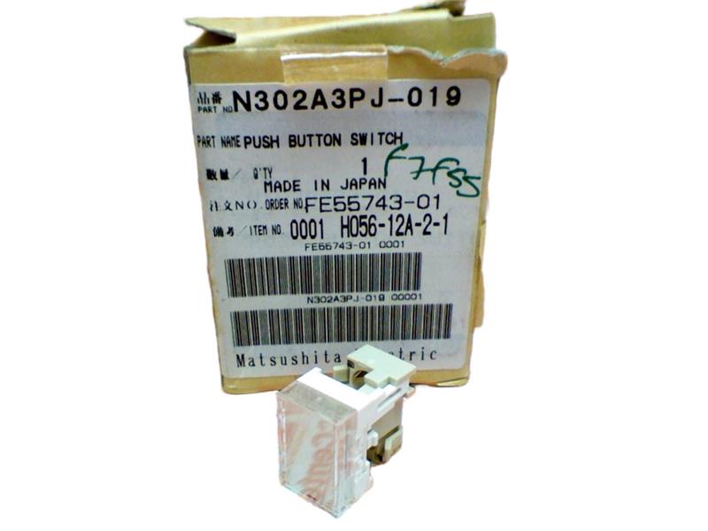 MATSUSHITA ELECTRIC N302A3PJ-019