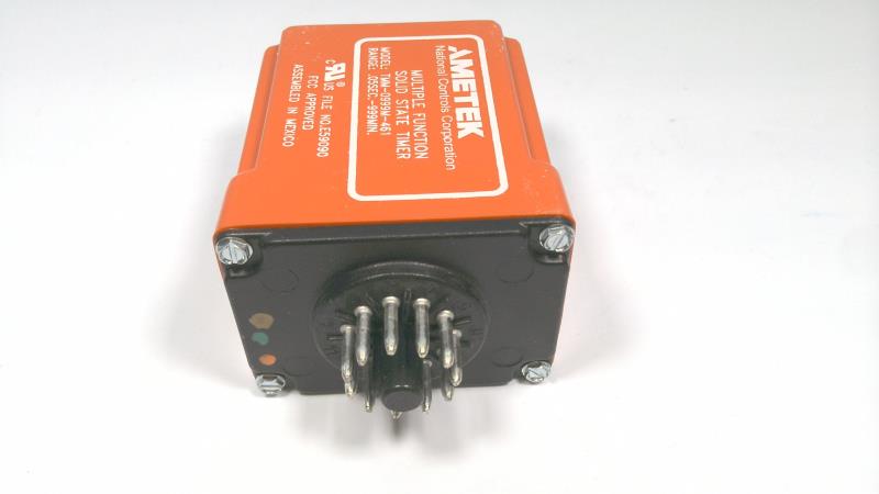 AMETEK TMM-0999M-461