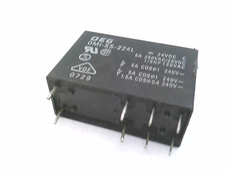 OMI-SS-224L by TE CONNECTIVITY