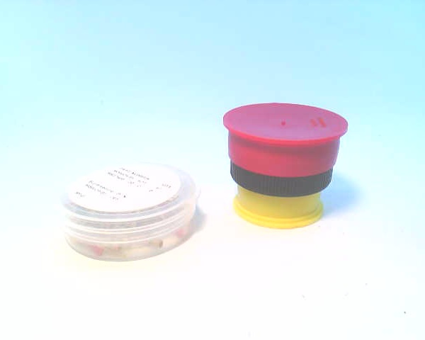 AERO ELECTRIC MS24266R22B55PN