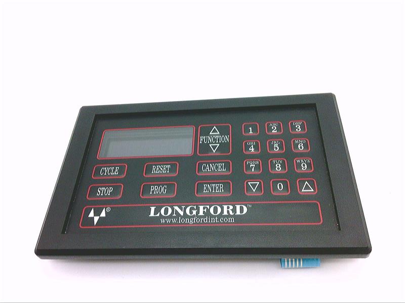 LONGFORD ELECTRONIC M1000-8