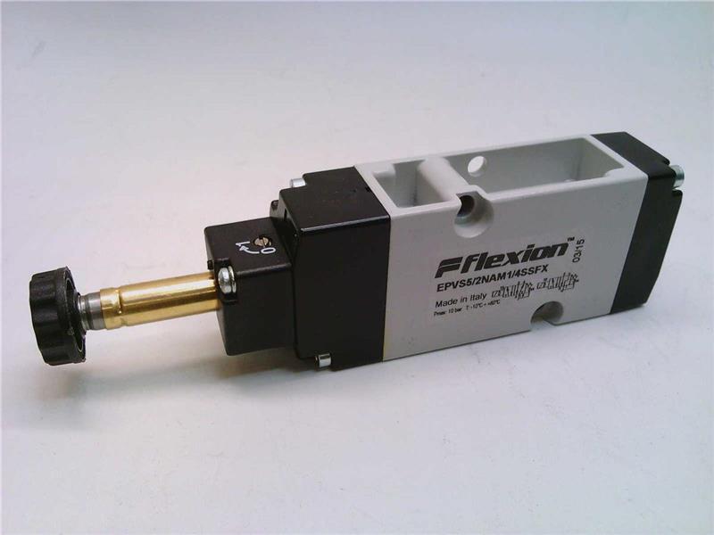 FLEXION EPVS5/2NAM1/4SSFX