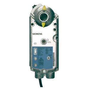 SIEMENS GMA126.1P