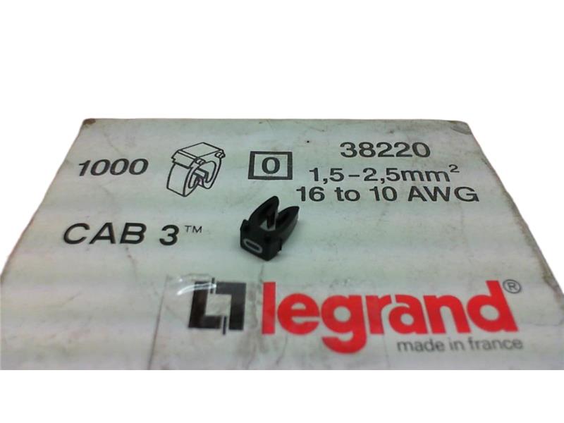 LEGRAND 38220