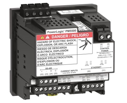 SCHNEIDER ELECTRIC METSEPM5563