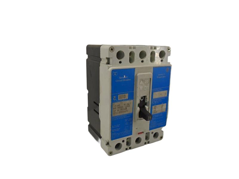 WESTINGHOUSE HFD3015