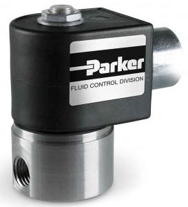 PARKER 7121KBN2QV00N0D100C2