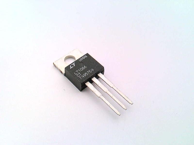 LT1086CT by ANALOG DEVICES