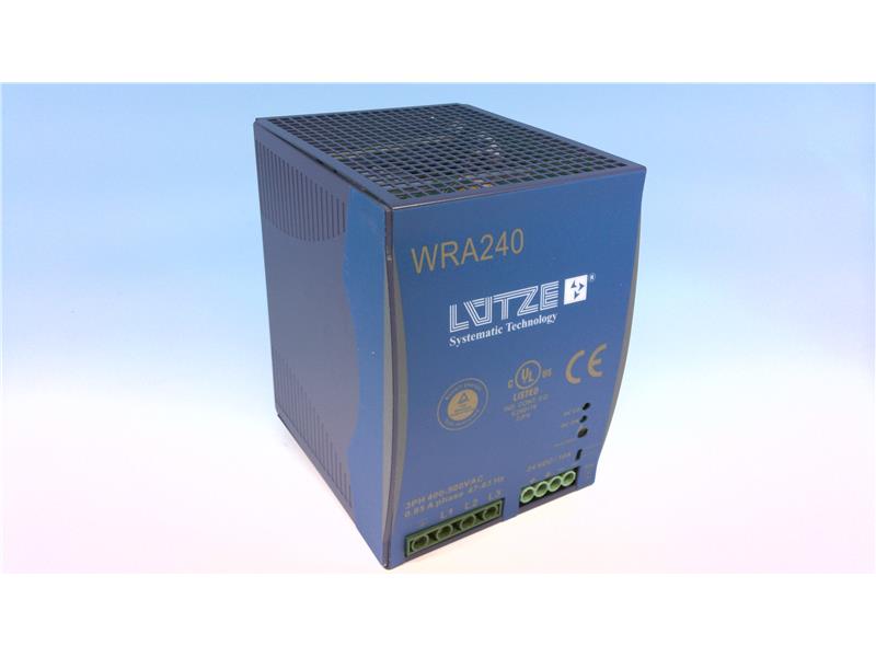 LUTZE 722804