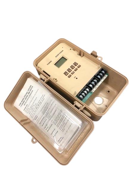 NSI INDUSTRIES DZS100A