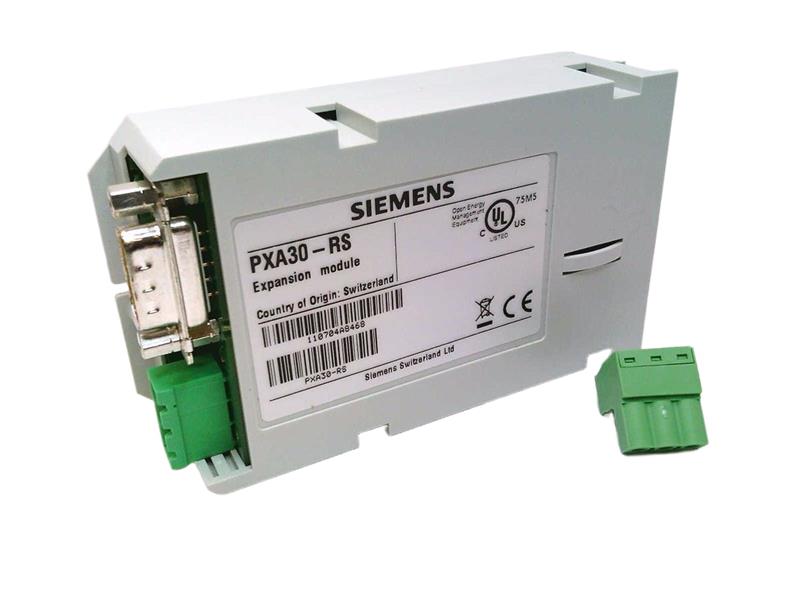 PXA30-RS by SIEMENS
