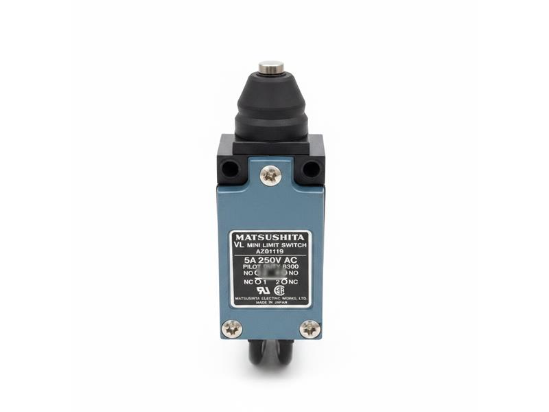 MATSUSHITA ELECTRIC CR94U600VAC